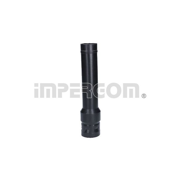 Apsauginis dangtelis/gofruotoji membrana, amortizatorius ORIGINAL IMPERIUM 71229