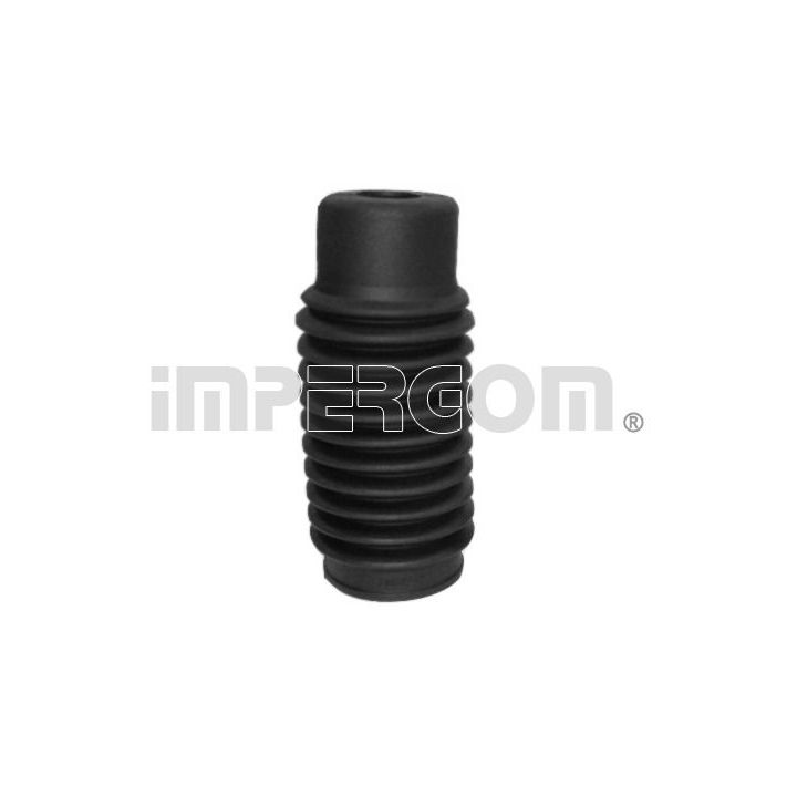 Apsauginis dangtelis/gofruotoji membrana, amortizatorius ORIGINAL IMPERIUM 72225
