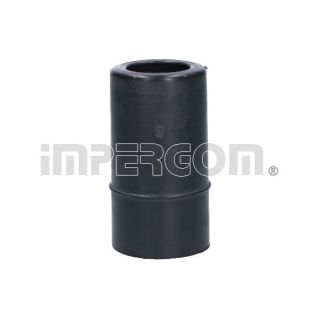 Apsauginis dangtelis/gofruotoji membrana, amortizatorius ORIGINAL IMPERIUM 72232