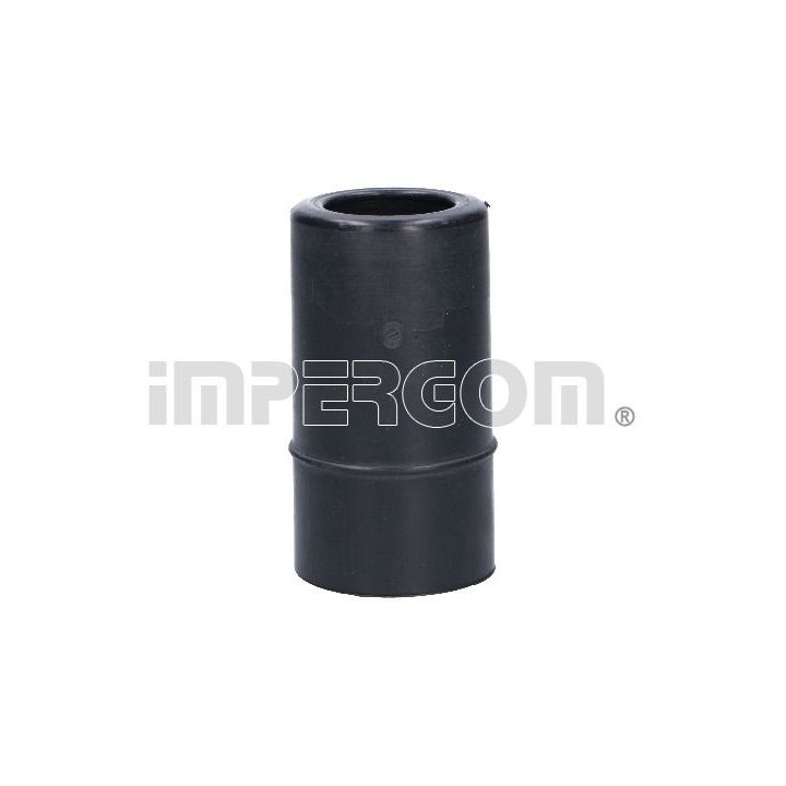 Apsauginis dangtelis/gofruotoji membrana, amortizatorius ORIGINAL IMPERIUM 72232