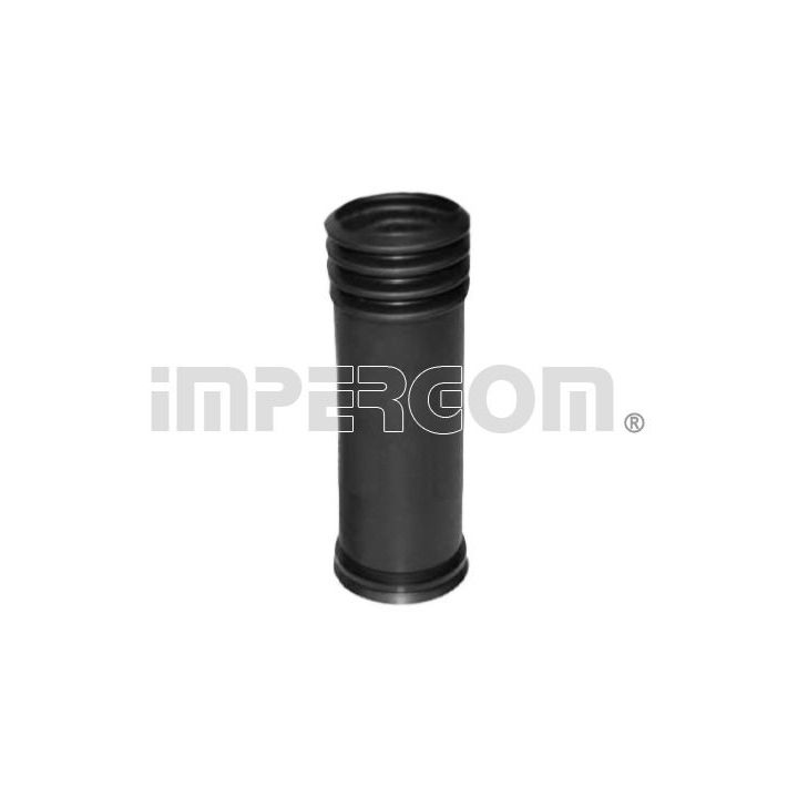 Apsauginis dangtelis/gofruotoji membrana, amortizatorius ORIGINAL IMPERIUM 72235