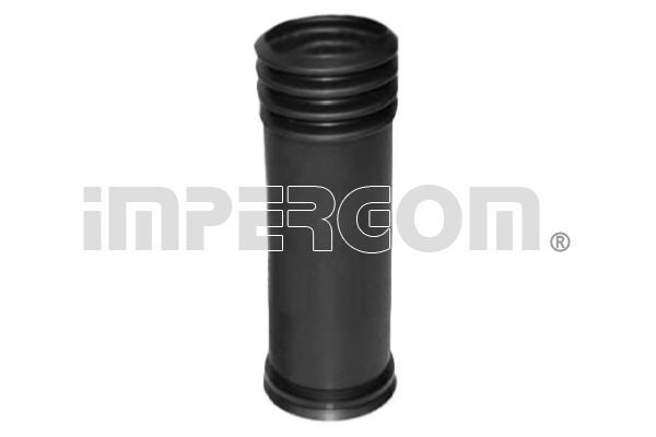Apsauginis dangtelis/gofruotoji membrana, amortizatorius ORIGINAL IMPERIUM 72235