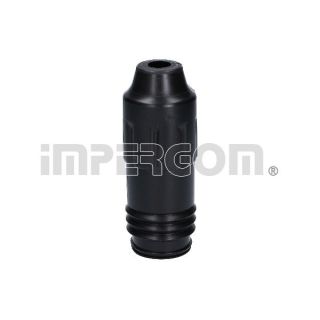 Apsauginis dangtelis/gofruotoji membrana, amortizatorius ORIGINAL IMPERIUM 72273