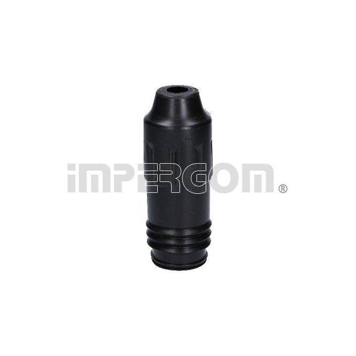 Apsauginis dangtelis/gofruotoji membrana, amortizatorius ORIGINAL IMPERIUM 72273