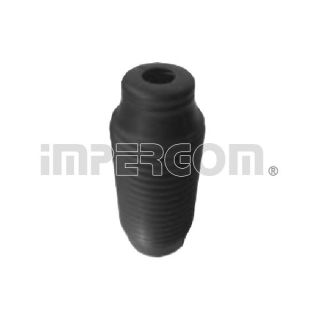 Apsauginis dangtelis/gofruotoji membrana, amortizatorius ORIGINAL IMPERIUM 72276