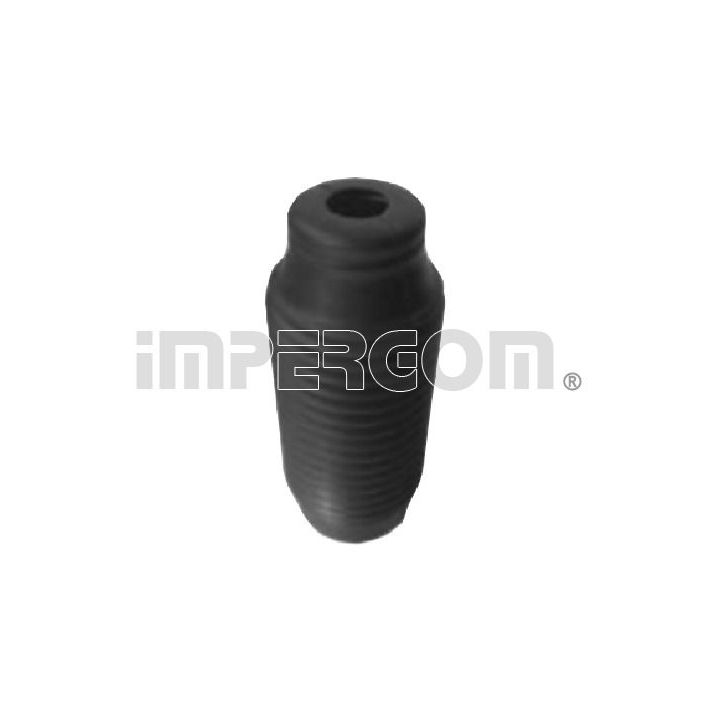 Apsauginis dangtelis/gofruotoji membrana, amortizatorius ORIGINAL IMPERIUM 72276