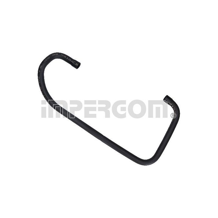 žarna, vožtuvo dangtelio alsuoklis ORIGINAL IMPERIUM 20698