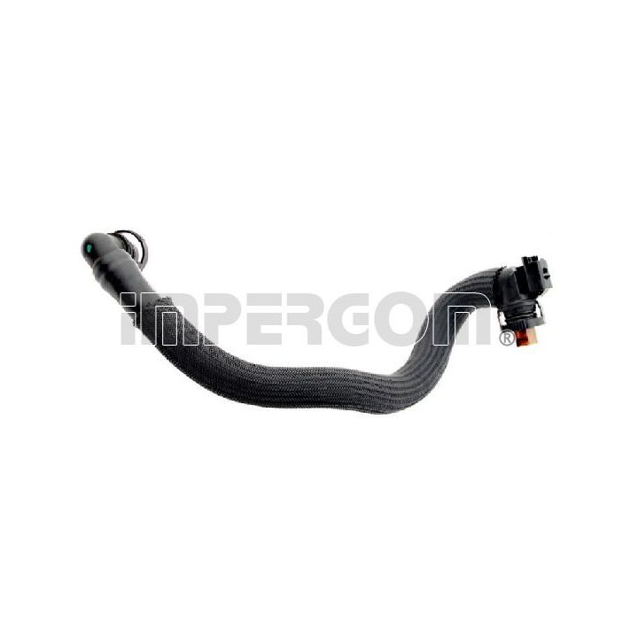 žarna, vožtuvo dangtelio alsuoklis ORIGINAL IMPERIUM 224669