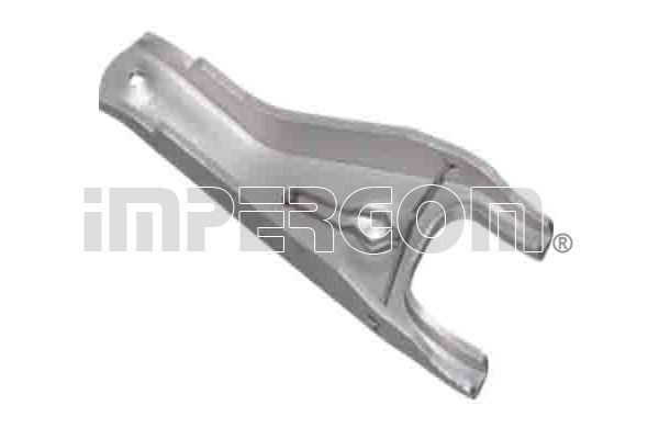 Paleidimo šakė, sankaba ORIGINAL IMPERIUM 41226