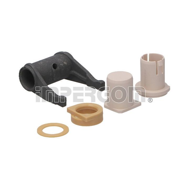 Paleidimo šakė, sankaba ORIGINAL IMPERIUM 610043