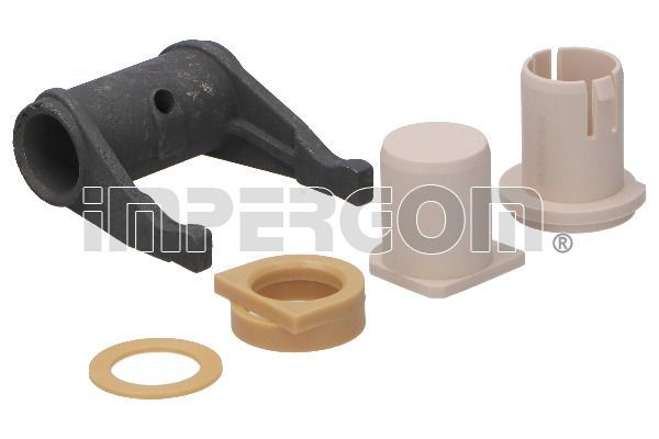 Paleidimo šakė, sankaba ORIGINAL IMPERIUM 610043