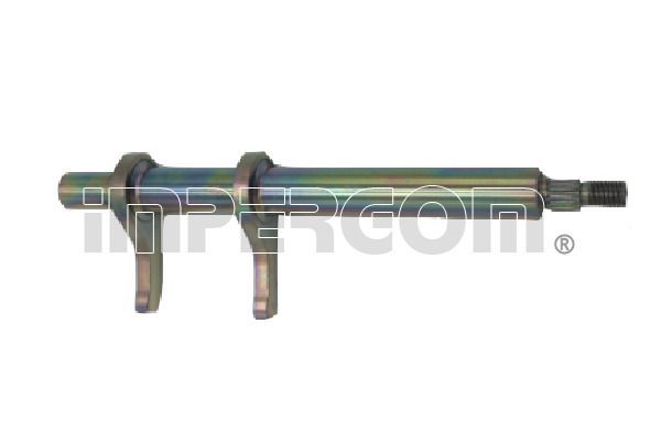 Paleidimo šakė, sankaba ORIGINAL IMPERIUM 610266