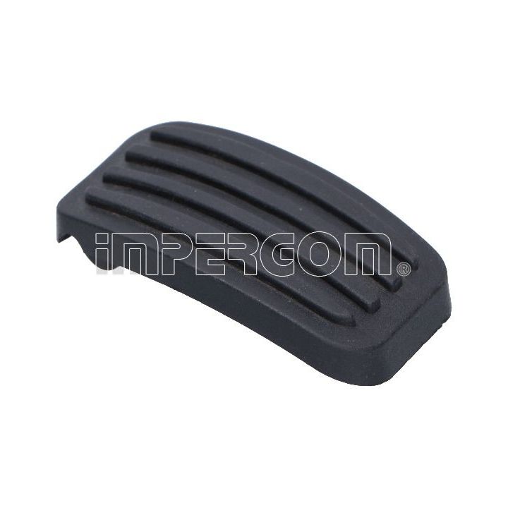 Pedalo antdėklas, akceleratoriaus pedalas ORIGINAL IMPERIUM 25508