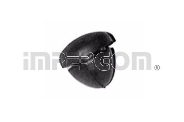 Pedalo antdėklas, akceleratoriaus pedalas ORIGINAL IMPERIUM 26661