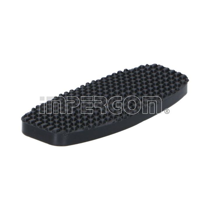 Pedalo antdėklas, akceleratoriaus pedalas ORIGINAL IMPERIUM 27017