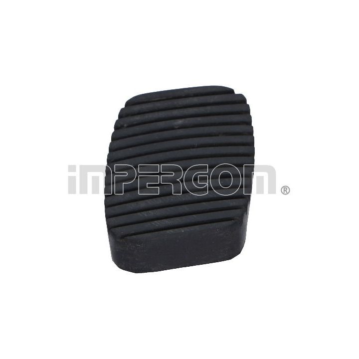 Pedalo antdėklas, akceleratoriaus pedalas ORIGINAL IMPERIUM 36271