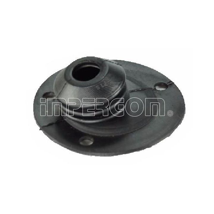 Guminis apsauginis apvalkalas, vairo kolonėlė ORIGINAL IMPERIUM 29374