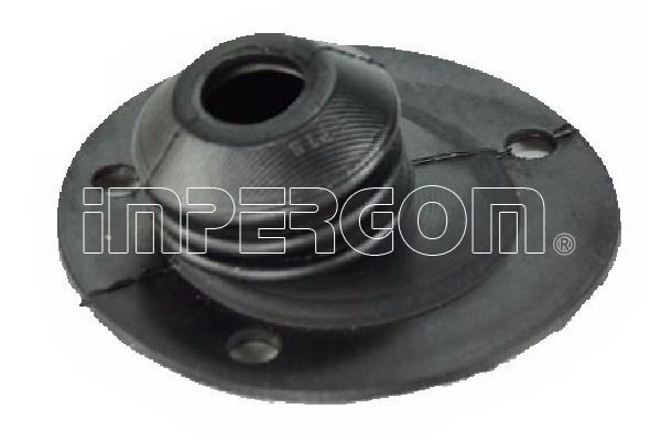 Guminis apsauginis apvalkalas, vairo kolonėlė ORIGINAL IMPERIUM 29374