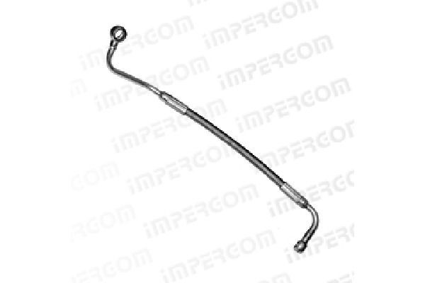 Alyvos žarna ORIGINAL IMPERIUM 23935