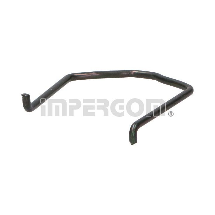 Spaustukas, kompresoriaus oro žarna ORIGINAL IMPERIUM 230030