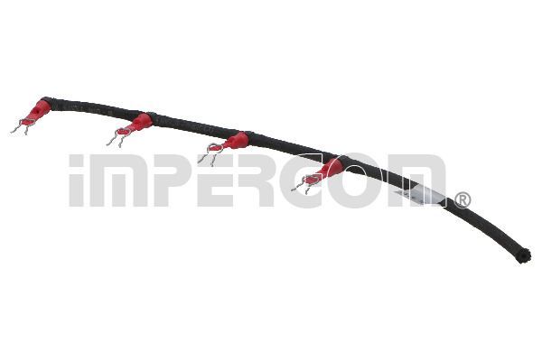 žarna, degalų išsiliejimo apsauga ORIGINAL IMPERIUM 19214