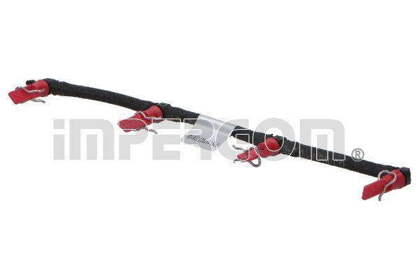 žarna, degalų išsiliejimo apsauga ORIGINAL IMPERIUM 230145