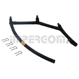 žarna, degalų išsiliejimo apsauga ORIGINAL IMPERIUM 85046