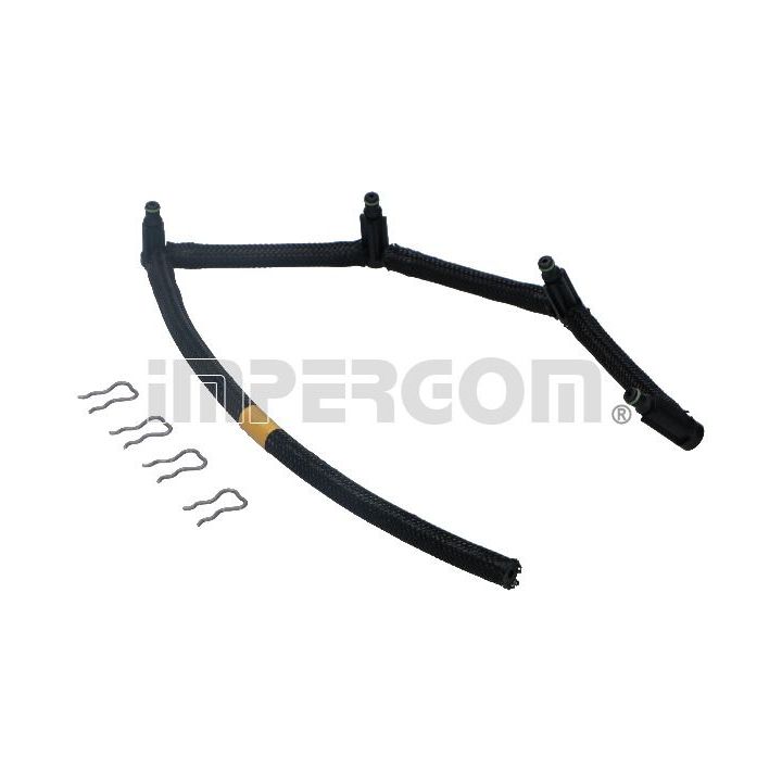 žarna, degalų išsiliejimo apsauga ORIGINAL IMPERIUM 85046