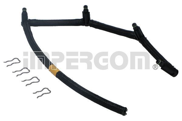 žarna, degalų išsiliejimo apsauga ORIGINAL IMPERIUM 85046