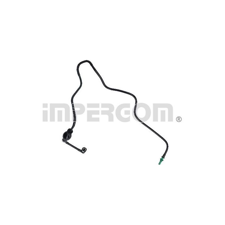 žarna, degalų išsiliejimo apsauga ORIGINAL IMPERIUM 85064