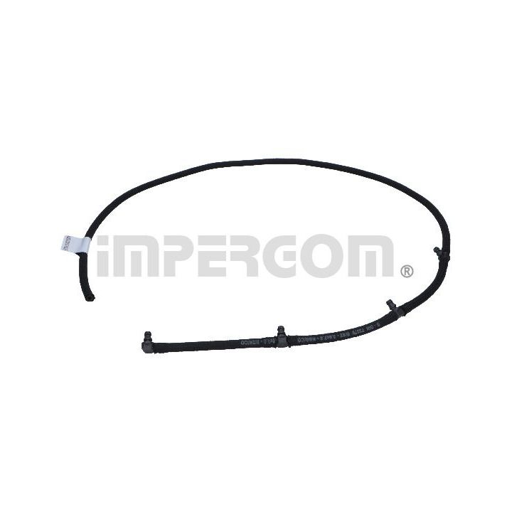 žarna, degalų išsiliejimo apsauga ORIGINAL IMPERIUM 85074