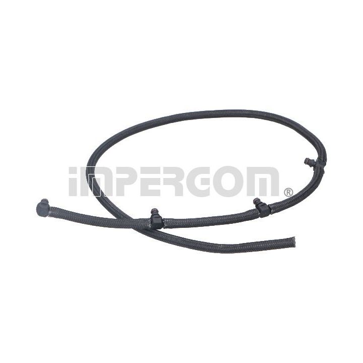 žarna, degalų išsiliejimo apsauga ORIGINAL IMPERIUM 85198