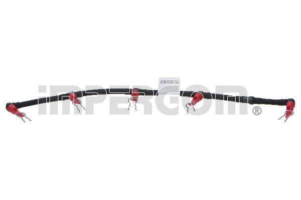 žarna, degalų išsiliejimo apsauga ORIGINAL IMPERIUM 85202