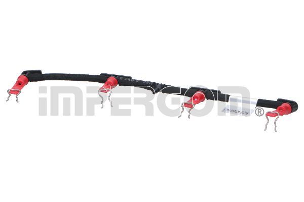 žarna, degalų išsiliejimo apsauga ORIGINAL IMPERIUM 85256