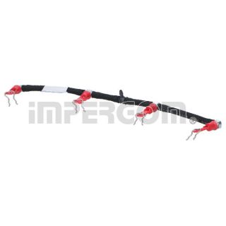 žarna, degalų išsiliejimo apsauga ORIGINAL IMPERIUM 85275