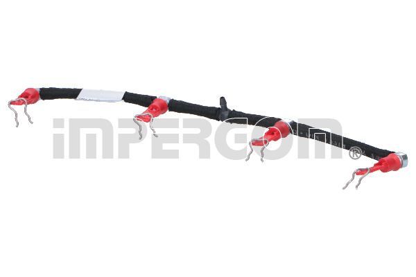 žarna, degalų išsiliejimo apsauga ORIGINAL IMPERIUM 85275