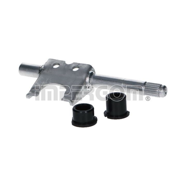 Paleidimo rinkinys, sankabos veikimas ORIGINAL IMPERIUM 25649