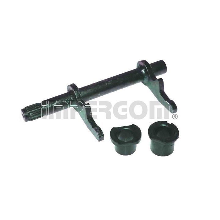 Paleidimo rinkinys, sankabos veikimas ORIGINAL IMPERIUM 41232