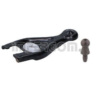 Paleidimo rinkinys, sankabos veikimas ORIGINAL IMPERIUM 610093KC