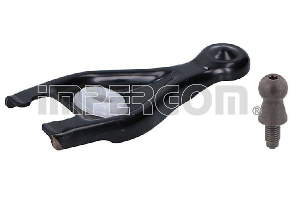 Paleidimo rinkinys, sankabos veikimas ORIGINAL IMPERIUM 610093KC