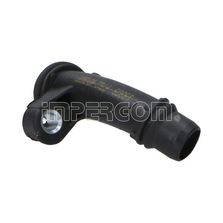 Vamzdis, EGR vožtuvas ORIGINAL IMPERIUM 19309