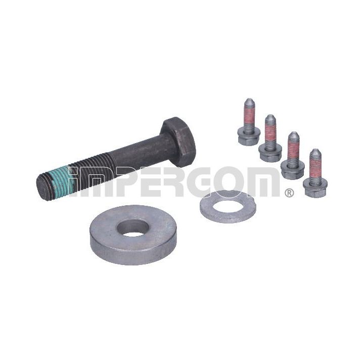 Varžtų komplektas, alkūninio veleno skriemulys ORIGINAL IMPERIUM 41010