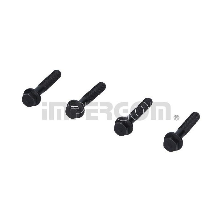 Varžtų komplektas, alkūninio veleno skriemulys ORIGINAL IMPERIUM 41029
