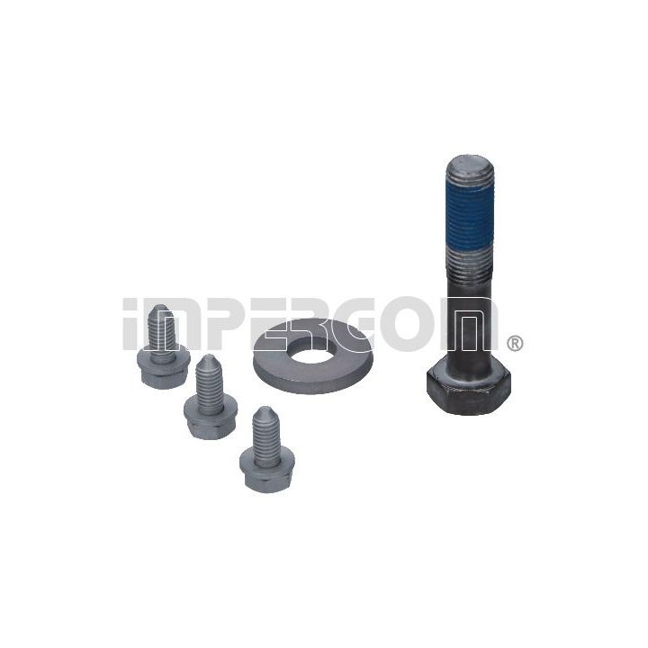 Varžtų komplektas, alkūninio veleno skriemulys ORIGINAL IMPERIUM 41040