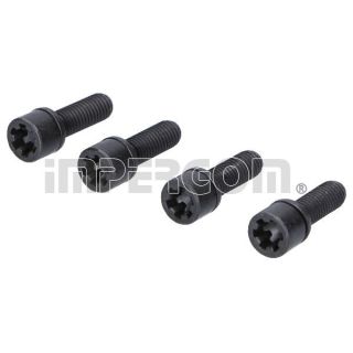 Varžtų komplektas, alkūninio veleno skriemulys ORIGINAL IMPERIUM 41043