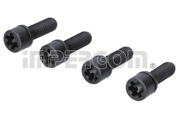 Varžtų komplektas, alkūninio veleno skriemulys ORIGINAL IMPERIUM 41043