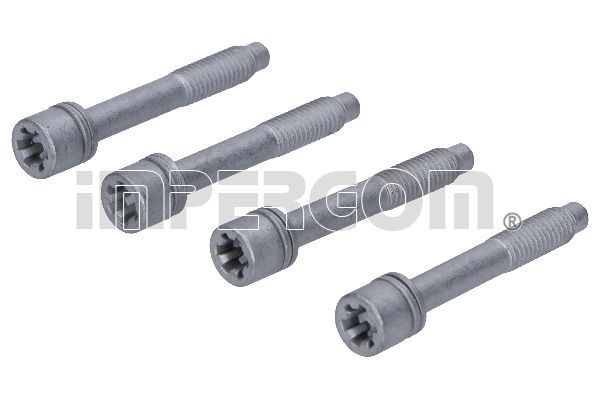 Varžtų komplektas, alkūninio veleno skriemulys ORIGINAL IMPERIUM 41044