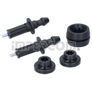 Buferis, variklio dangtis ORIGINAL IMPERIUM 25096