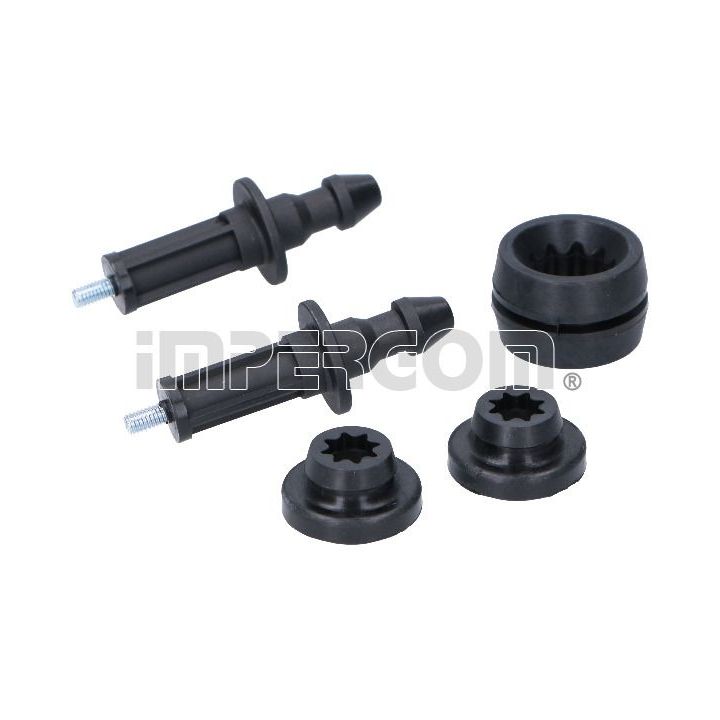 Buferis, variklio dangtis ORIGINAL IMPERIUM 25096