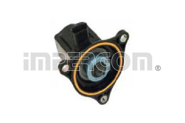 Oro nukreipimo vožtuvas, kėliklis ORIGINAL IMPERIUM 4906